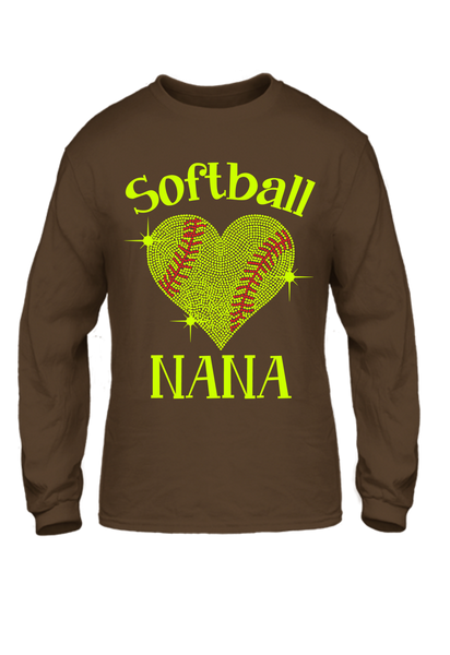 2228833 Basic Long Sleeve