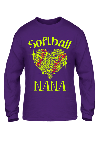 2228833 Basic Long Sleeve