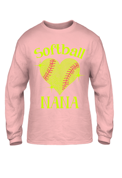2228833 Basic Long Sleeve